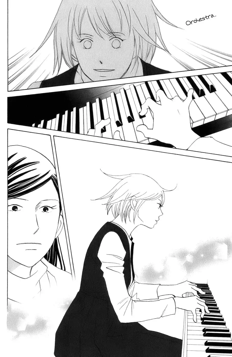 Nodame Cantabile Chapter 103 18